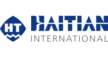 Haitian Machinery logo