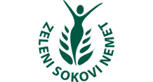 Zeleni Sokovi Nemet logo