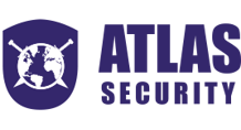 Atlas Security logo