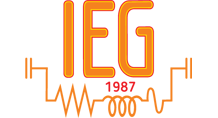 IEG logo