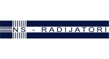 NS Radijatori logo
