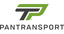 Pantransport logo