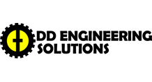 DD Engineering Solutions logo