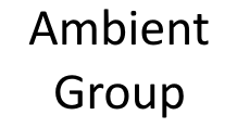 Ambient Group logo