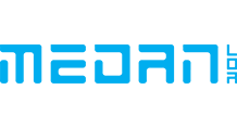 Medan LOA logo
