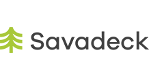 SavaDek Mont logo