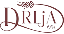 Pekara Drlja logo
