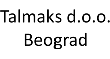 Talmaks logo